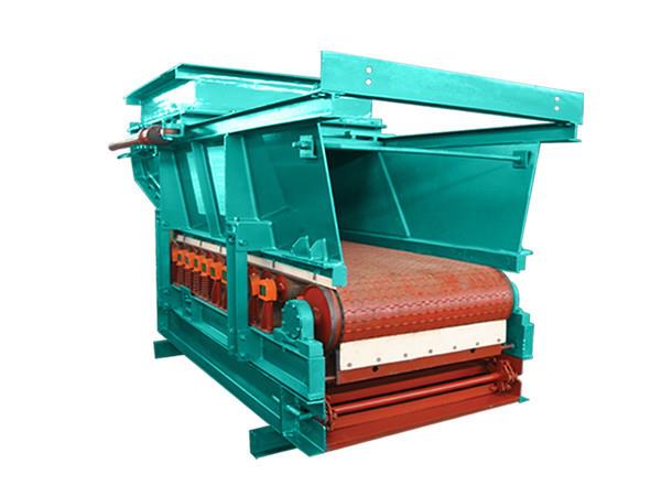 甲帶給料機(jī)使用后的維護(hù)工作，您做到位了嗎？