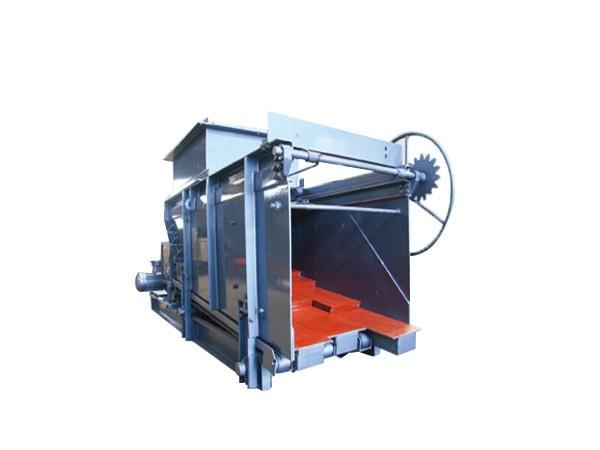 怎樣給甲帶給料機選型？謹記這幾個方面足矣