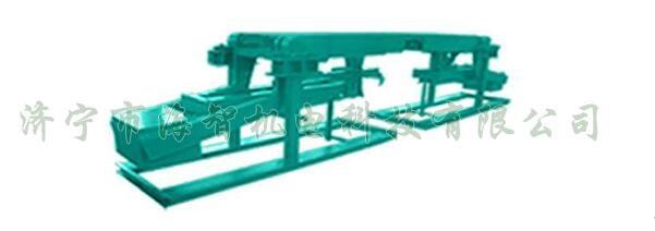 適用于井下車廠、各種罐籠提升礦井的井上等場所