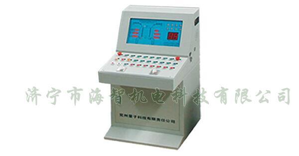 具有維護(hù)使用簡捷、故障率低、性能穩(wěn)定、不易失誤等諸多優(yōu)點(diǎn)