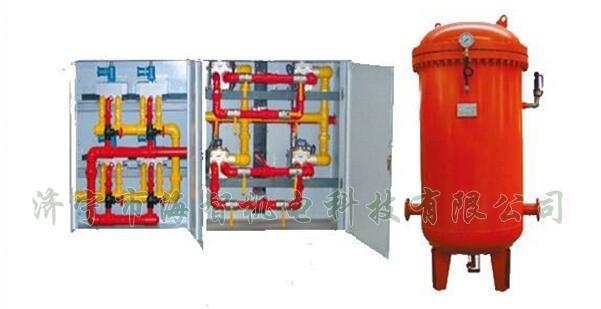 QKG系列氣控柜廣泛適用于如：冶金、煤礦、水泥等生產(chǎn)系統(tǒng)中