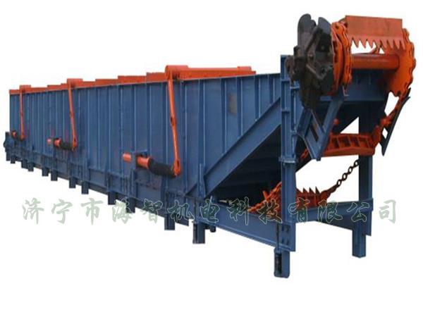 可以提高巷道的采挖效率、減少運輸時動能消耗及機器磨損